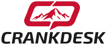 CrankDesk
